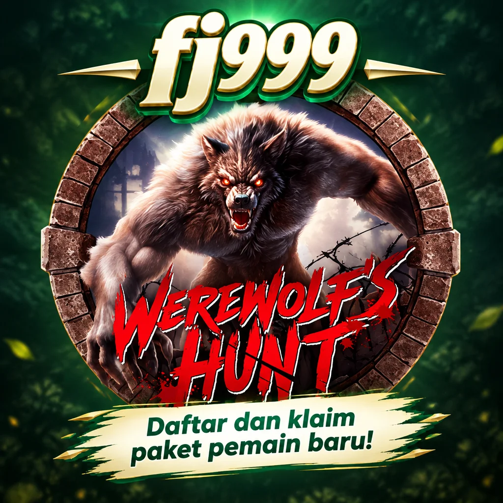 fj999 · Werewolf Hunt