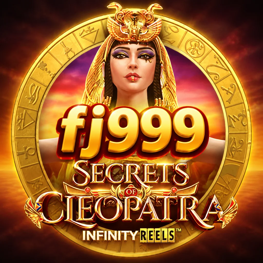 fj999 · Sct Cleopatra
