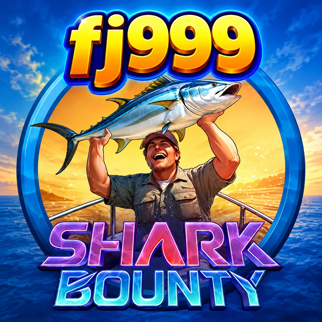 fj999 · Shark Bounty