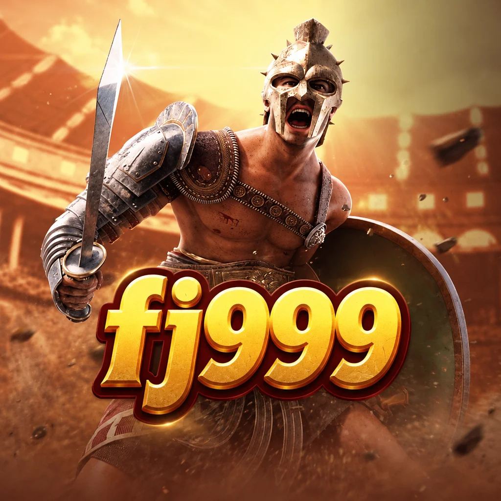 fj999 · Gladi Glory