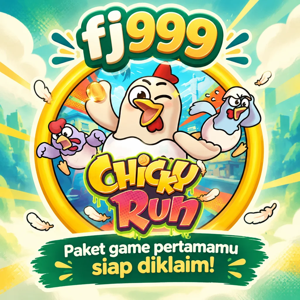 fj999 · Chicky Run
