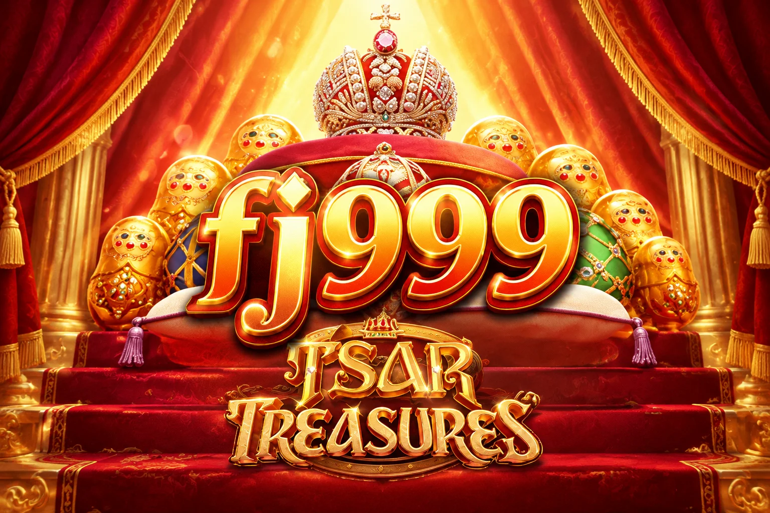 fj999 · Panduan Mekanisme Kisi dan Fitur Simbol Grimm Bounty di Platform fj999