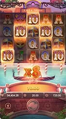 fj999 · Mask Carnival