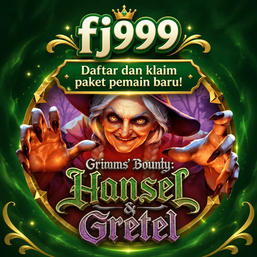 fj999 · Grimm Bounty
