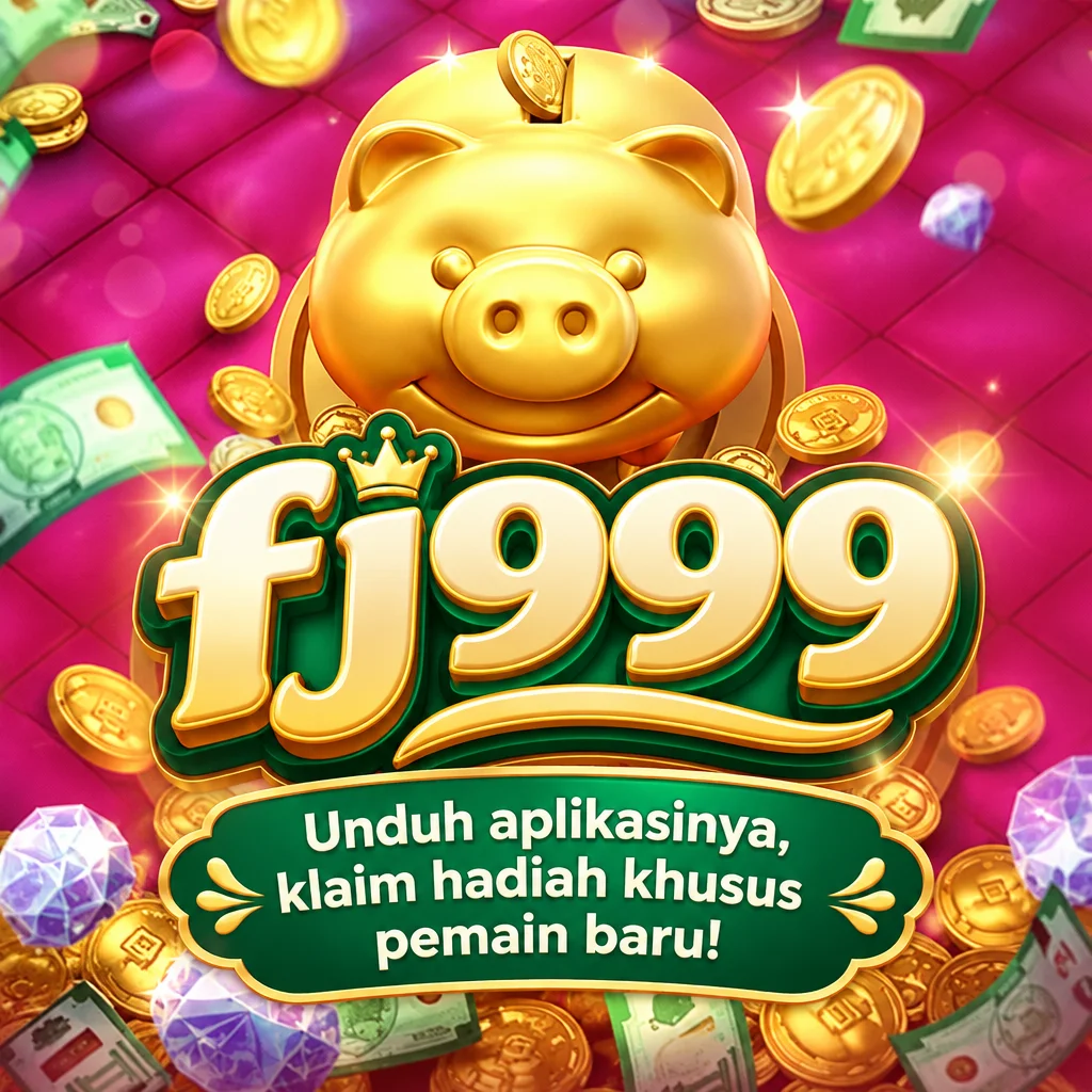 fj999 · Game & unduhan
