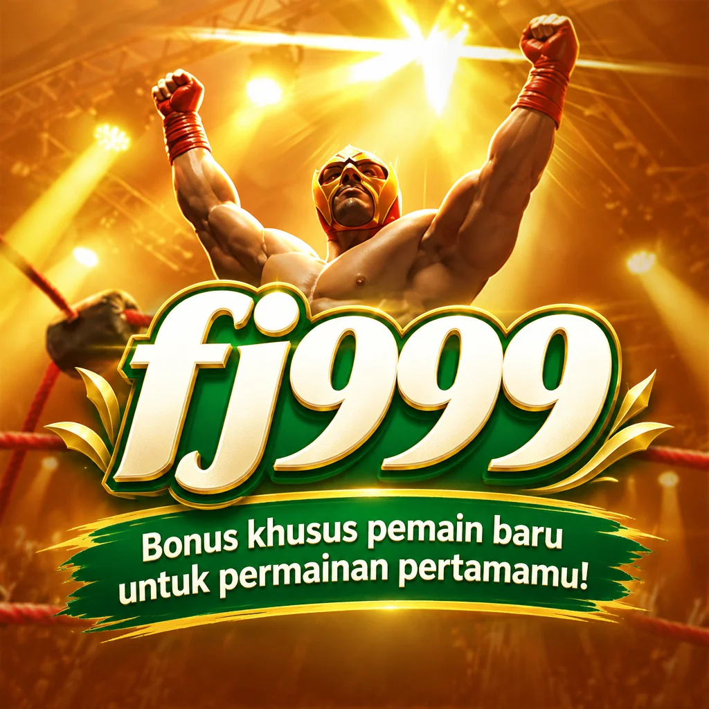fj999 · Game & unduhan